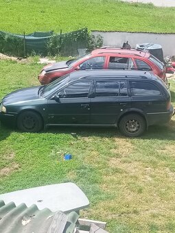 Predam vymenim za druhe auto - 11
