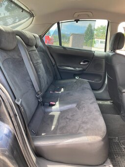Renault Laguna II 1.9dCi 88kW 10/2004 - 11