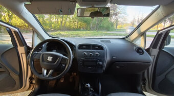 Seat Altea XL Mpv 92kw - 11