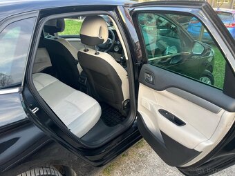 Citroën C4 1,6 HDI 124 tisíc km - 11