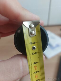 Vysávač zn. Samsung - 11
