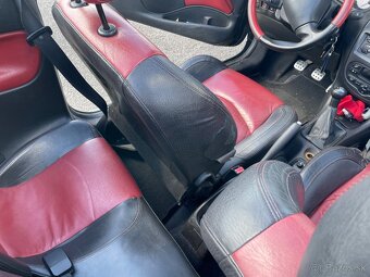 Peugeot 206cc - 11