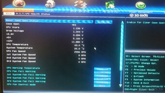 Predám základnú dosku  Gigabyte GA-F2A55-DS3 - 11