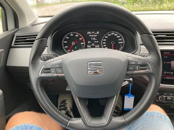 Seat Ibiza 1.0 TGI (CNG) XCELLENCE - 11