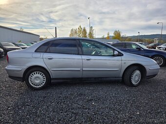 Citroën C5 3.0i V6 Exclusive A/T - 11