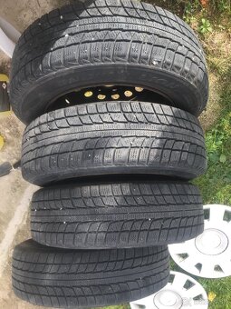 Zimne pneu s diskami - 11