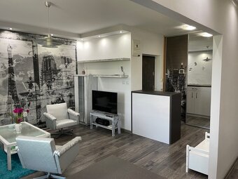 Prenájom 2 i zariadeného bytu s 2 lóggiami Rákoš/ Zvolen - 11