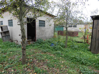 Rodinný dom, 130 m2, garáž, Kuraľany, okr. Levice - 11