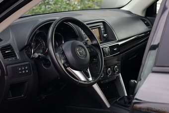 Mazda CX-5 2.0 Skyactiv-G160 Revolution Top AWD - 11