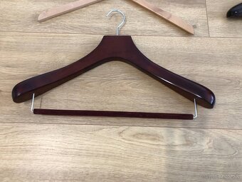 Drevene vesiaky vesiak - 11