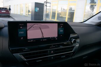 Citroën C4 BlueHDi 130 S S Shine EAT8 96kw - 11