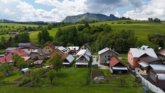 Na predaj dom Zázrivá, na predaj dom Orava - 11