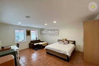 HALO reality - Predaj, rodinný dom Prievidza - EXKLUZÍVNE HA - 11