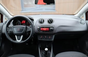 Seat Ibiza ST 1.4i 63kW - 11