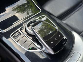 Mercedes-Benz C200 w205 AMG Night Packet - 11