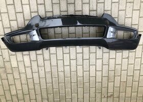 BMW NARAZNIK 5 F10 -X5 -E70-E71-7 F01- 5 E60 PREDNY AJ ZADNÝ - 11