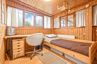 ALL INCLUSIVE | NA PREDAJ CHATA V PODUNAJSKÝCH BISKUPICIACH - 11