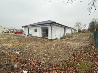 4-izbový rodinný dom Galanta – HODY - bez rezervačnej zálohy - 11