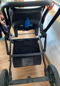 Predám kočík Roan Bloom trojkombináciu - 11