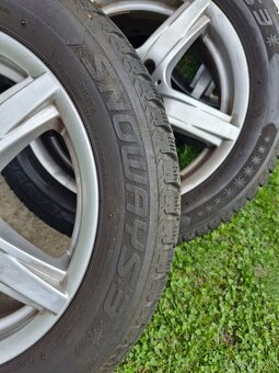 Zimne pneumatiky HYUNDAI - 11