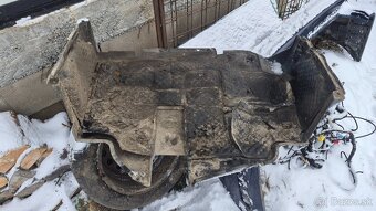 Sharan 1.9tdi diely - 11