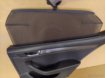 tapacír so slnečnou clonou Superb 3 - 11