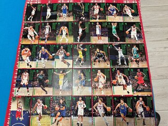 NBA Top Class 2023/24 - 11