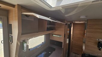 Knaus Südwind 500 QDK - edícia 60 Years - 11