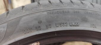 245/40R19 letne - 11