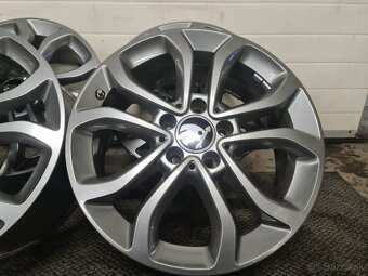 ALU 5X112 R17 7,0J ET48,5 - 11