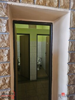 Ponúkame na predaj polyfunkčný objekt v oblízkosti miest Lev - 11