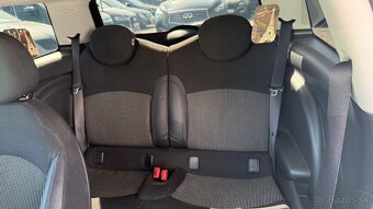 Mini Cooper 1,6 16V - 11