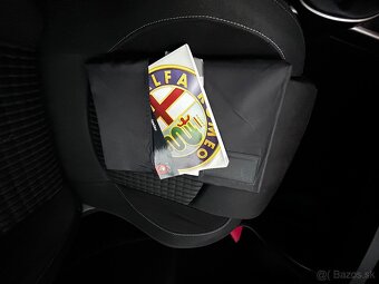 Alfa Romeo MiTo 1,3jtdm - 11