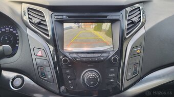 Hyundai i40CW 1,7CRDi 2016 - 11