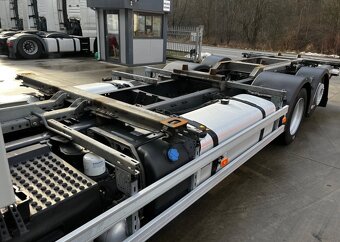 Volvo FH500 - 6x2 – BDF – EURO 6 - 11