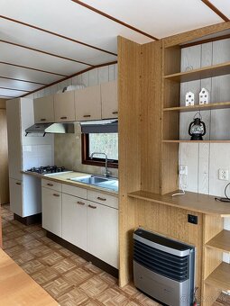 Mobiľný dom celoročný - 11