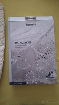 Inglesina Aptica hlboký kočík - 11