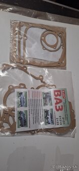 Lada Niva náhradné diely - 11