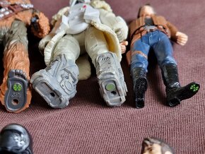 Star Wars figurky activator Force link - 11