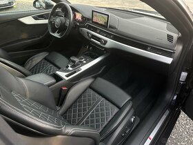 Audi A5 40 2.0 TFSI S tronic Sport - 11