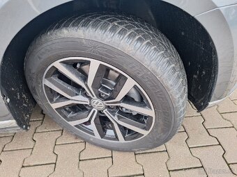 Volkswagen passat 2.0 kw110 dsg6 - 11