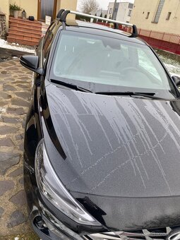 Strešné nosiče KIA, HYUNDAI - 11