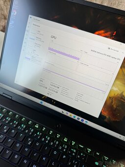 LENOVO Legion 7 Pro-RTX 4090-i9 14900HX-ZÁRUKA skoro 3 roky - 11