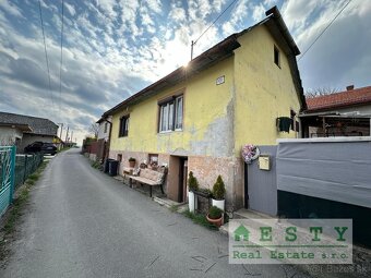 PREDAJ, rodinný dom Malá Lehota, ESTY Real Estate s.r.o. - 11