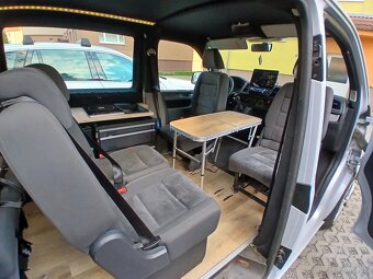 Transporter T5 T6 California Karavan Multivan - 11