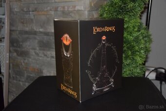 LORD OF THE RINGS - WITCH-KING OF ANGMAR / Gandalf - 11