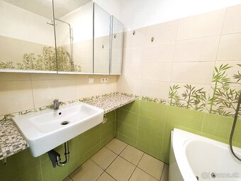 Zvolen, centrum mesta – priestranný, 2-izbový byt , 53 m2 - 11