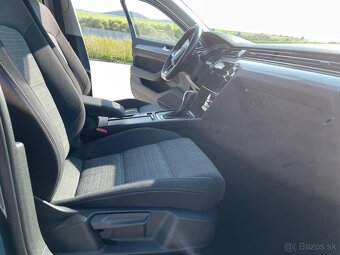 Volkswagen Passat Variant 2.0 TDI DSG, 10/2020, 120815km, 11 - 11