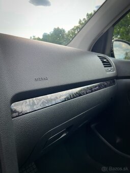 VW Golf 5 1.9TDI 77KW Sportline - 11