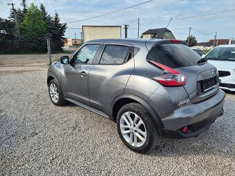 Nissan Juke - 11